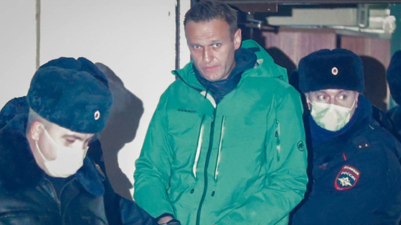 США дали России "шанс" избежать новых санкций из-за Навального