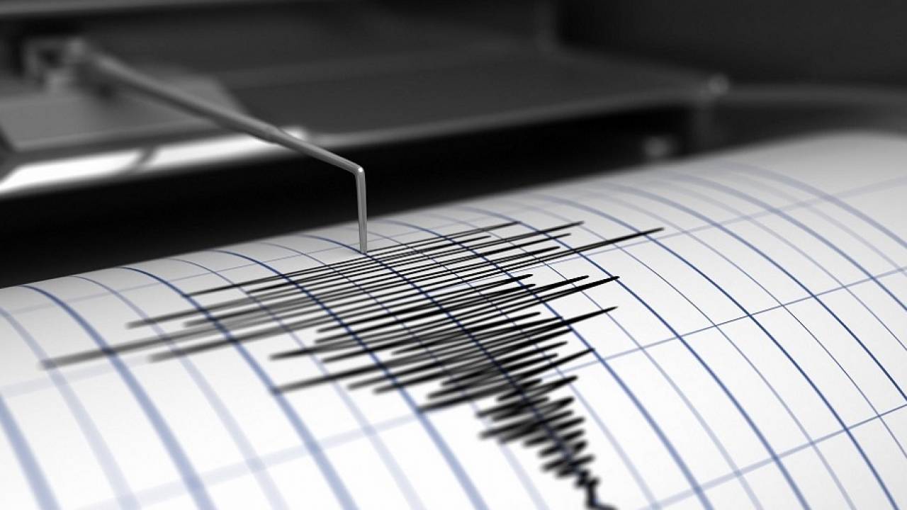 Три землетрясения зарегистрированы близ Алматы