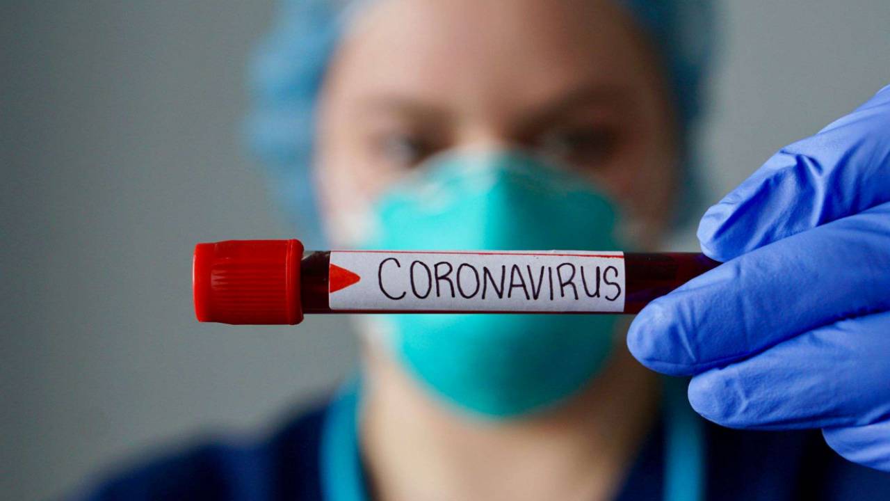 В апреле в Казахстане прогнозируют до 1700 случаев коронавируса в сутки