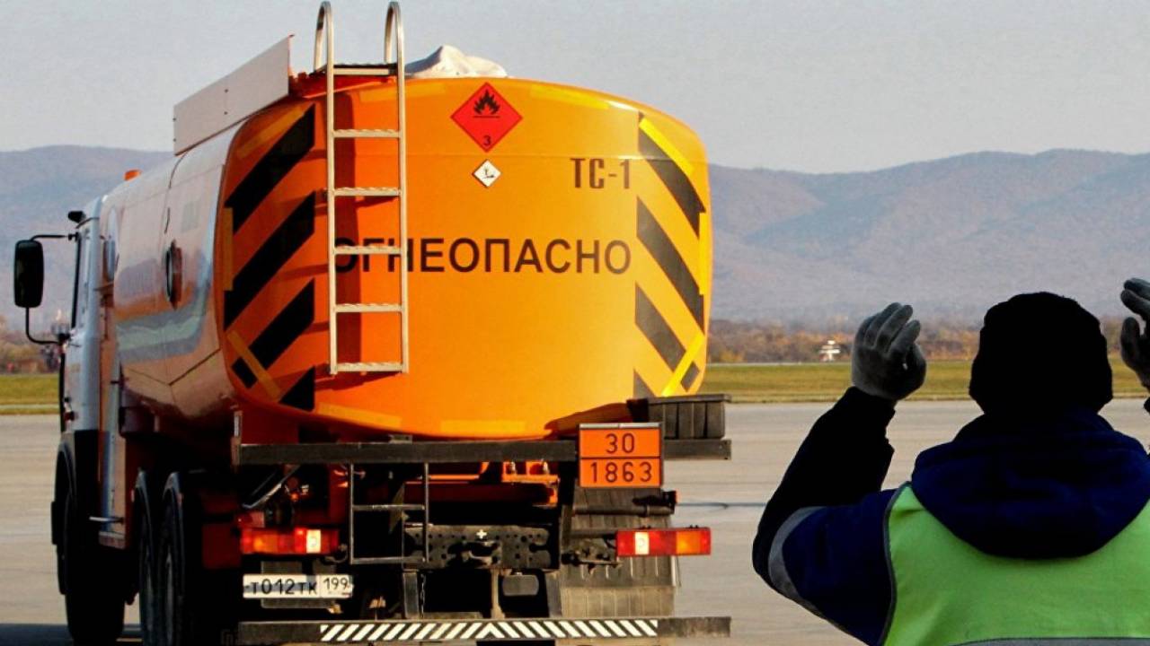 В Казахстане хотят ограничить вывоз нефтепродуктов