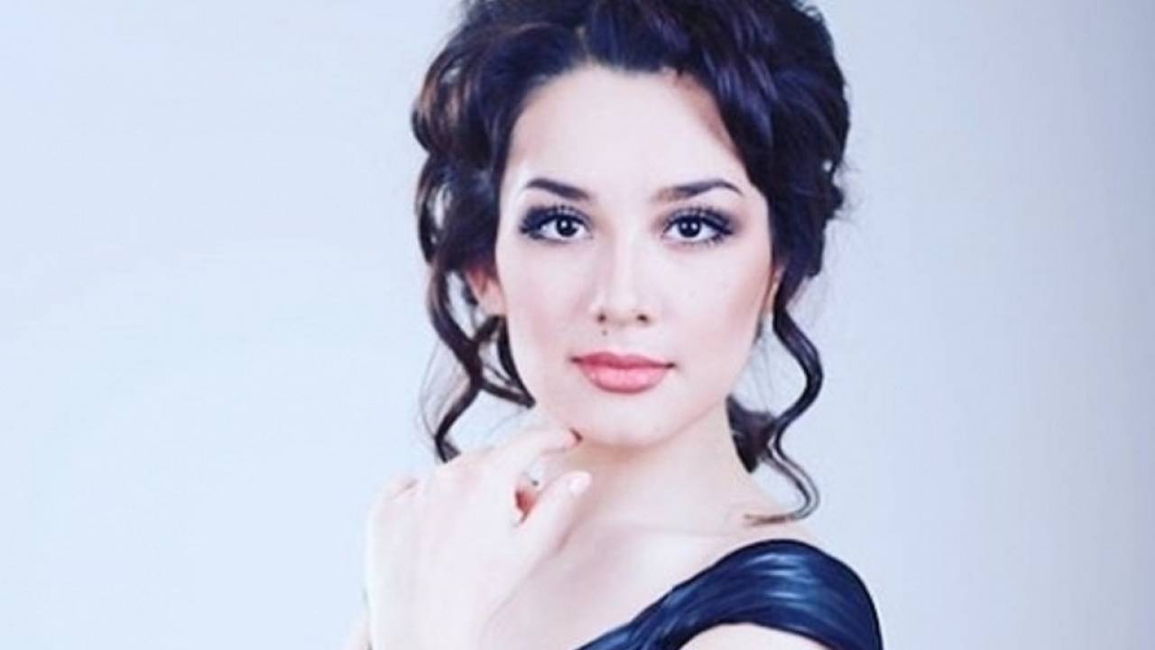 Знаменитая оперная певица Мария Мудряк попала в аварию в Павлодарской области