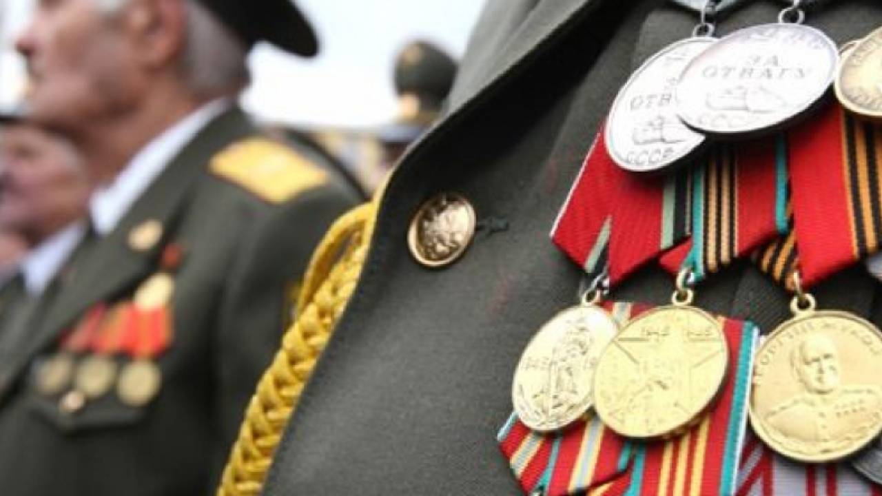 123 ветеранам ВОВ выплатят по миллиону тенге ко Дню Победы в Алматы 