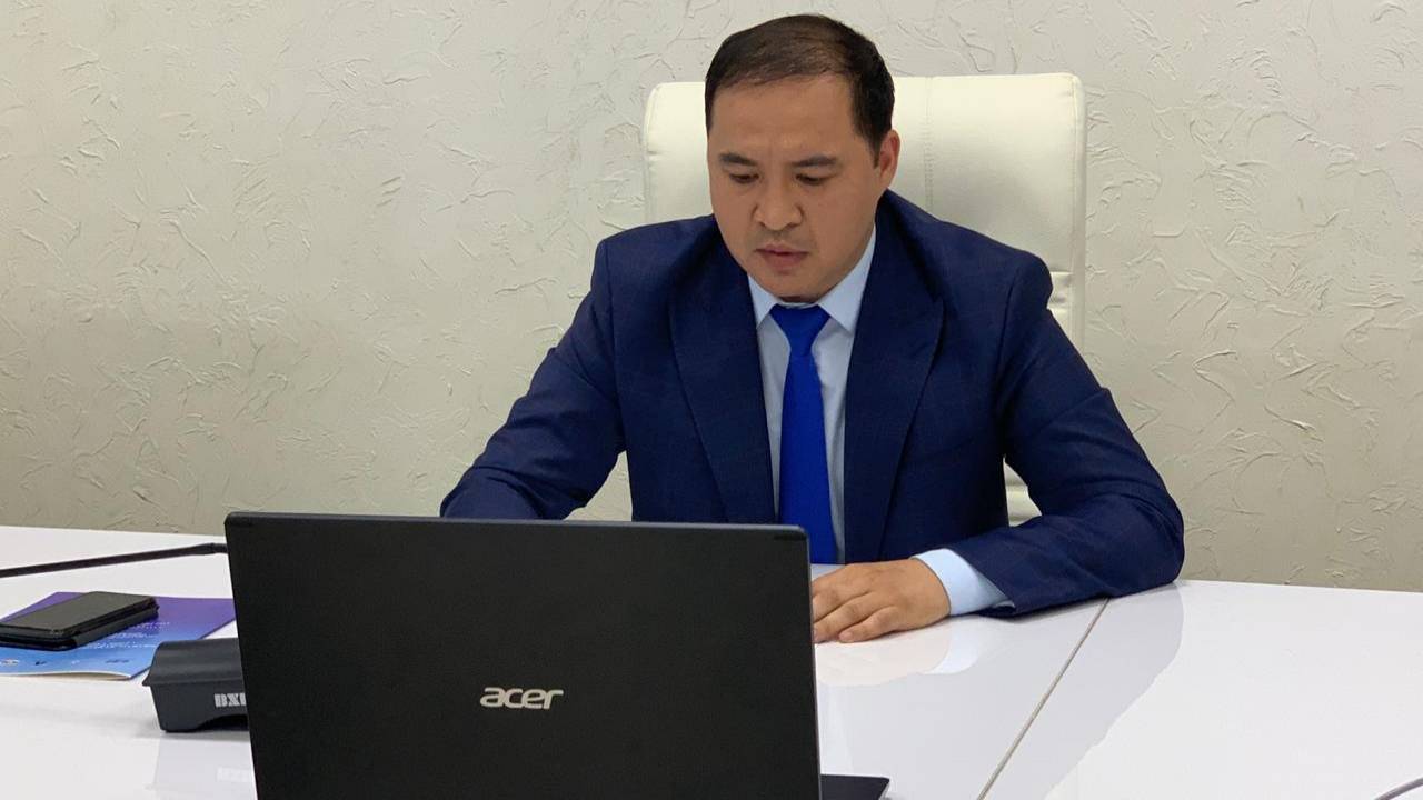 Бакытжан Сагинтаев провел заседание Комиссии по противодействию коррупции