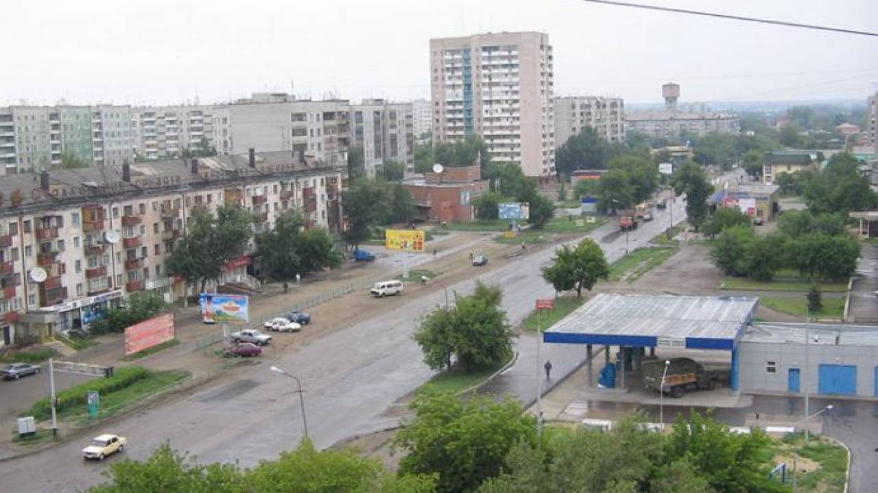 Безымянную улицу в Семее назовут в честь Назарбаева