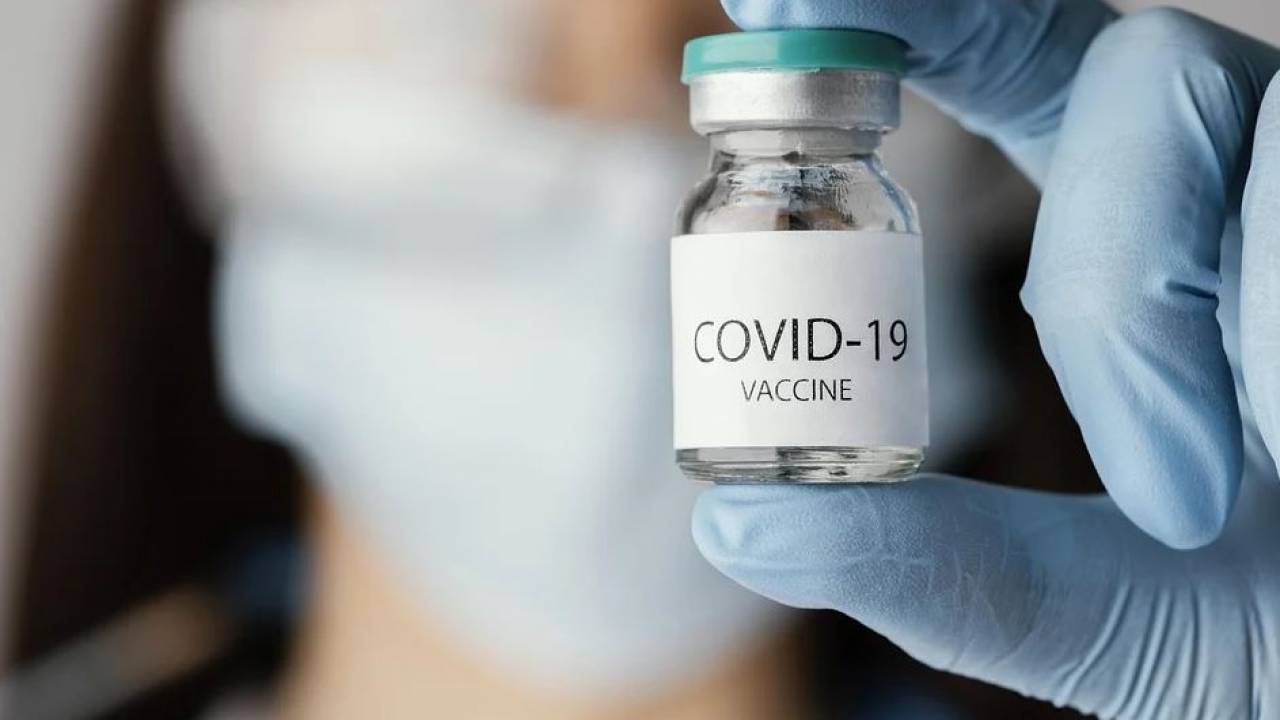 Более 2000 сотрудников Halyk Bank уже получили вакцину от СOVID-19
