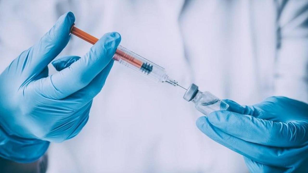 Более 3 тыс. человек за сутки получили вакцину от коронавируса в Алматы