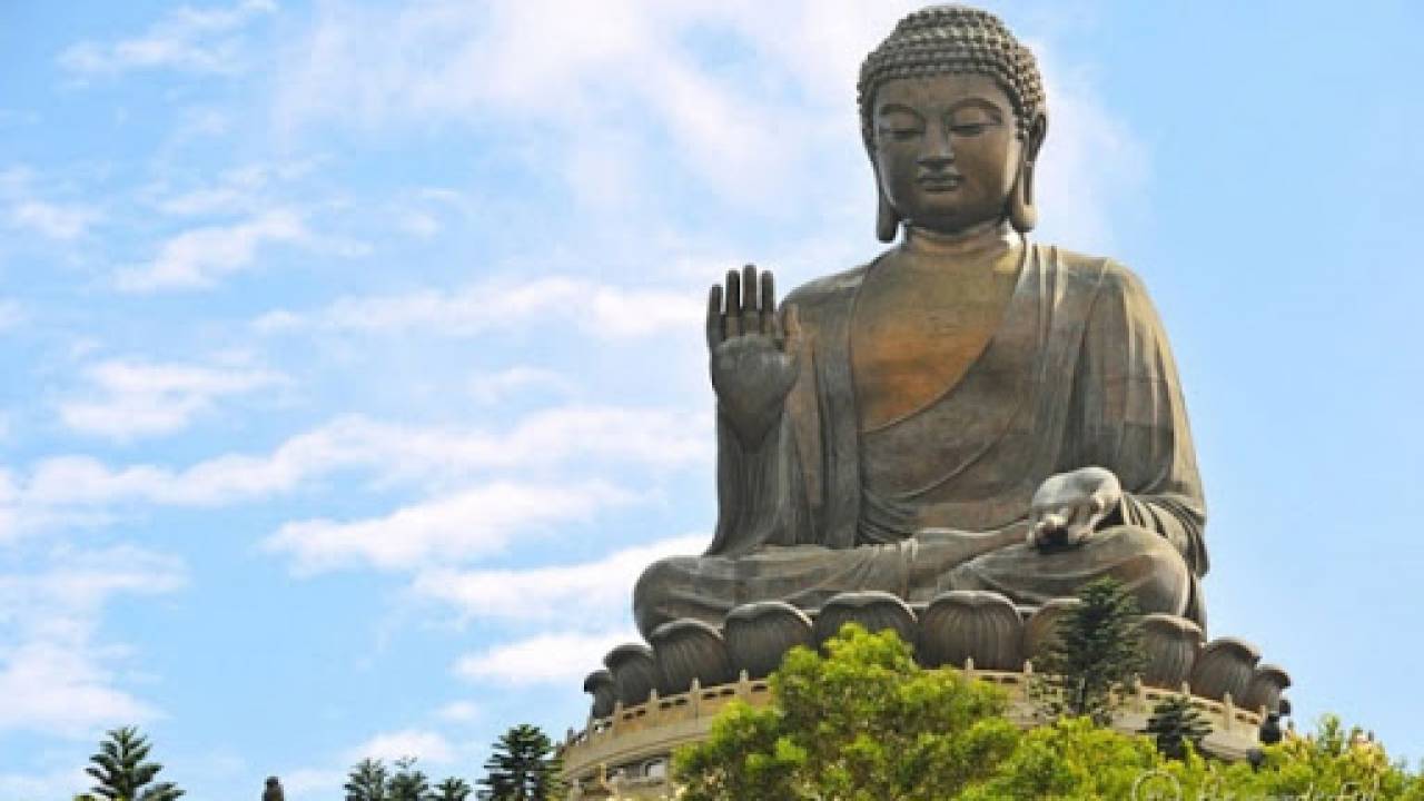 Был ли Будда найманом. Что говорят генетики?