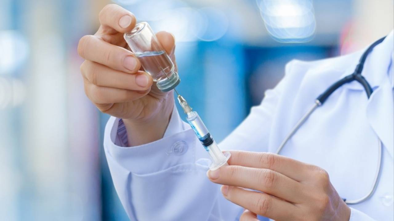 Что известно о вакцинах от коронавируса