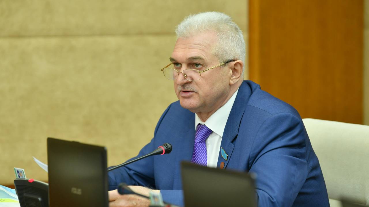Депутат обеспокоен вопросом безопасности газораспределительных систем