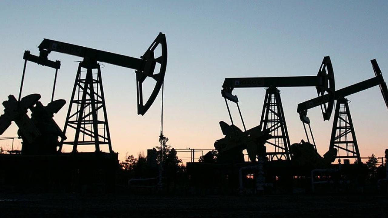 Экологической катастрофой обернулась добыча нефти в США
