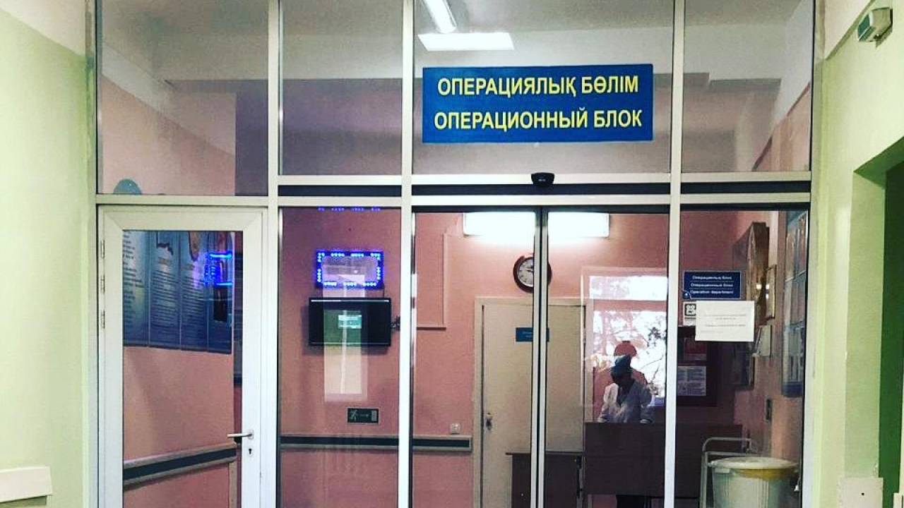 Искусство спасать жизни: в Алматы качественно проводят сложные операции