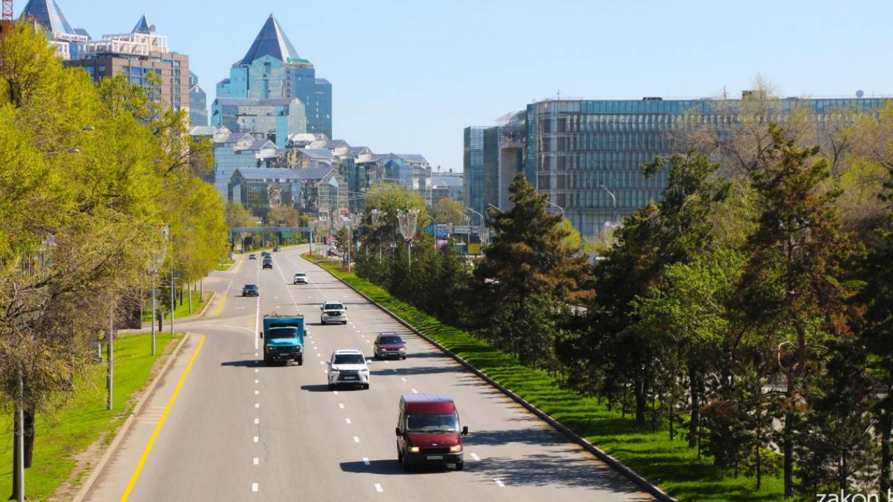 Как Алматы сделают городом равных возможностей