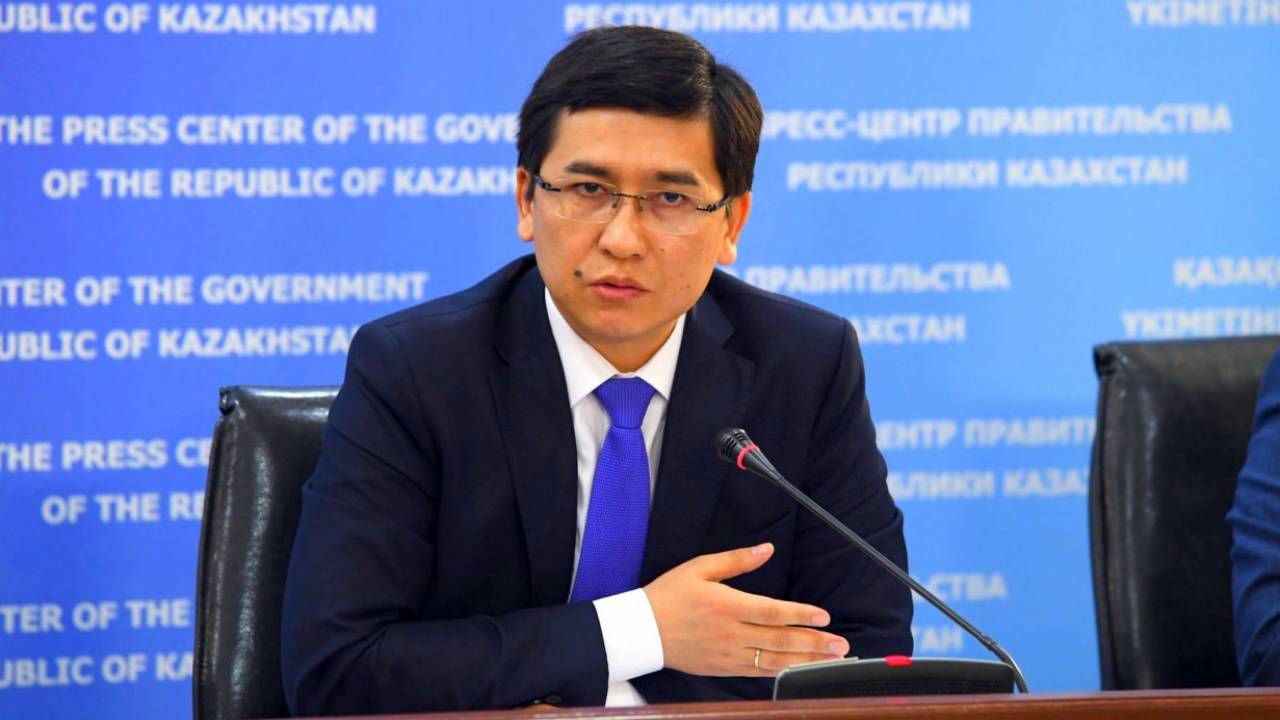 Как проходила процедура лишения лицензий у казахстанских вузов объяснил глава МОН 