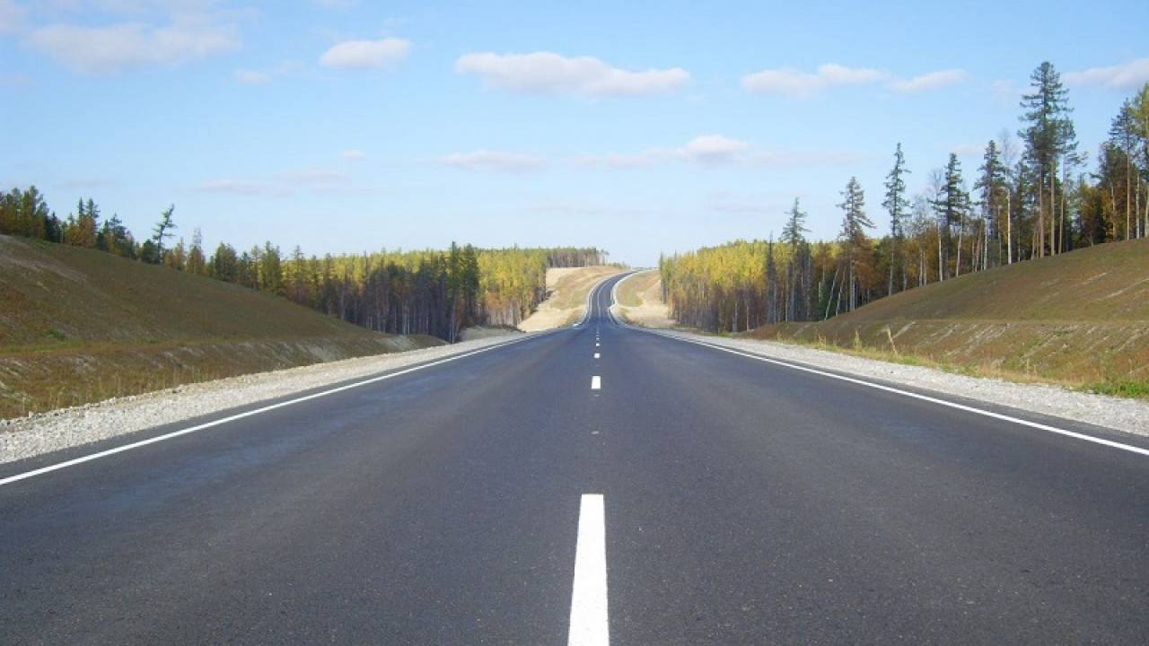 Какие дороги отремонтируют до конца года в Казахстане