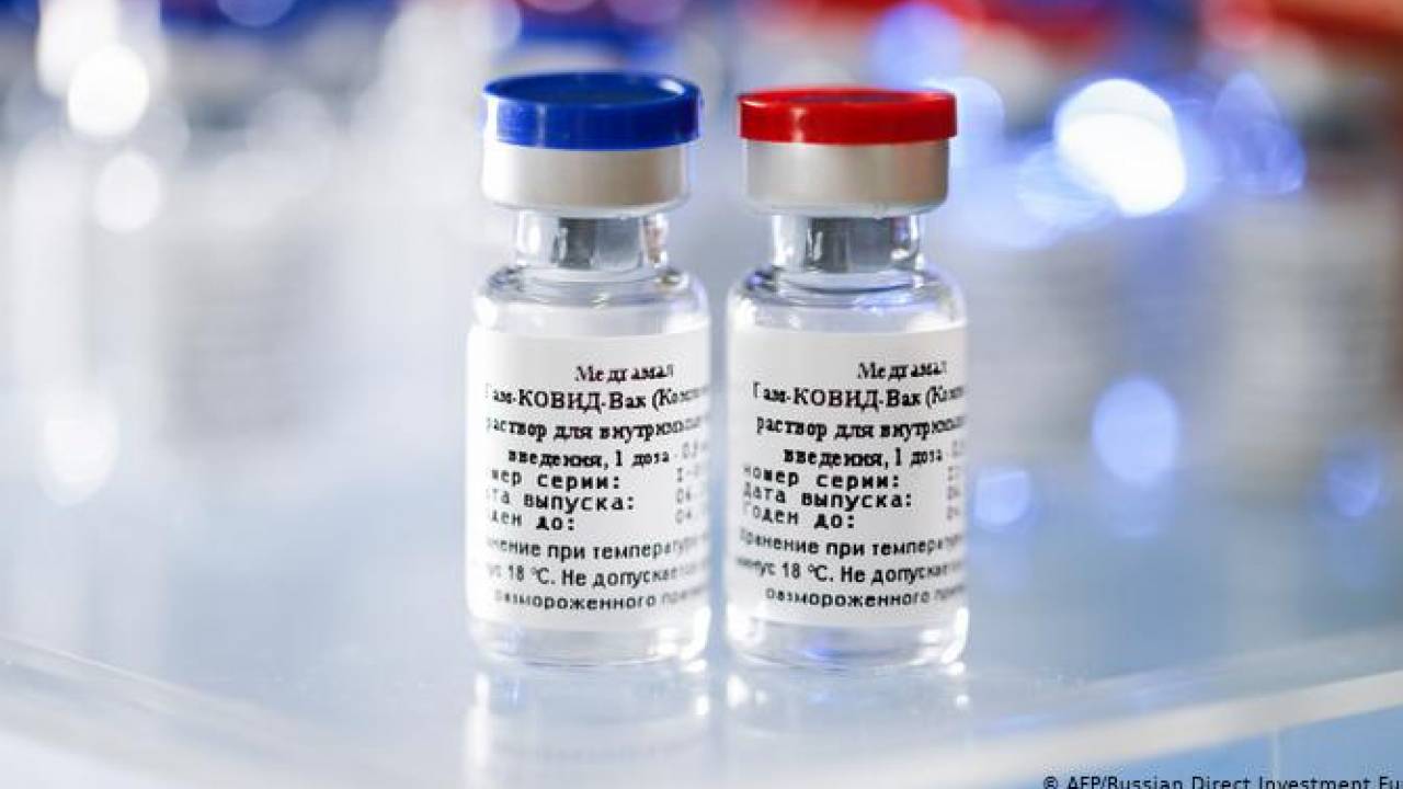 Когда в Алматы начнется массовая вакцинация