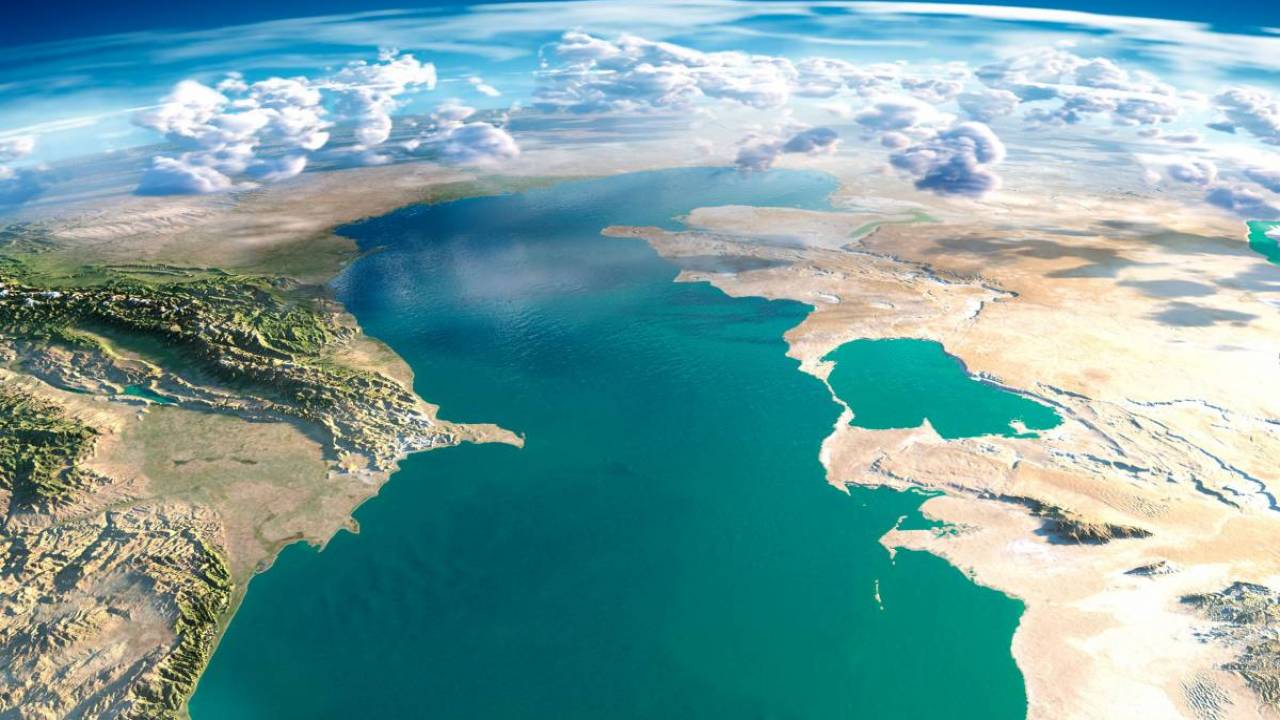 Лавров сделал заявление по поводу статуса Каспийского моря