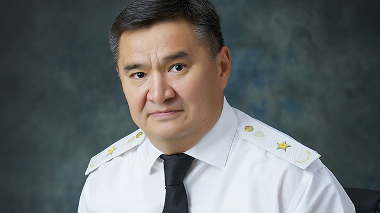Марат Ахметжанов назначен главой Антикоррупционной службы