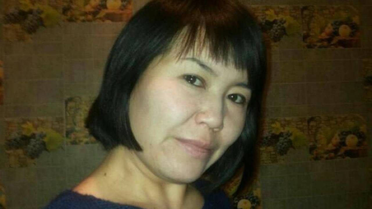 Мать троих детей пропала в Уральске