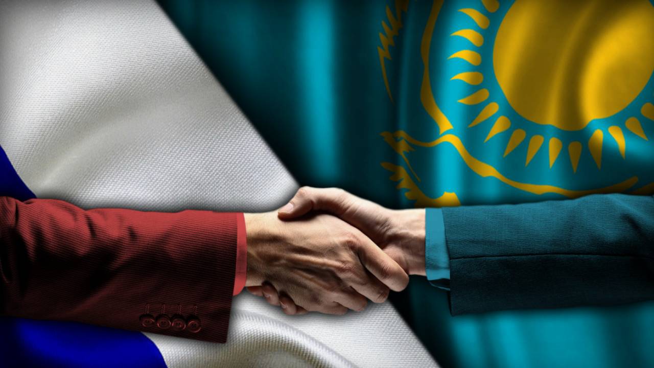МИД обратился к казахстанским нелегалам в России