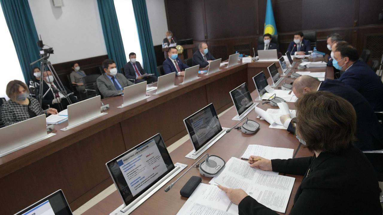На 30 млрд тенге вырастет бюджет Павлодарской области: Куда направят деньги?