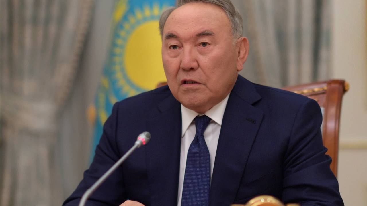 Население Казахстана превысит 20 млн в 2025 году - Елбасы