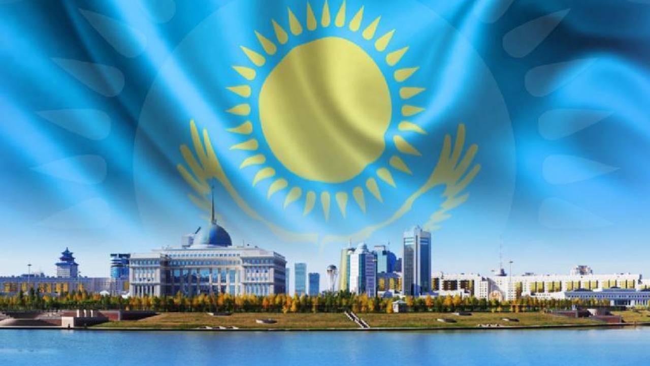 Назарбаев перечислил достижения Казахстана в период пандемии 
