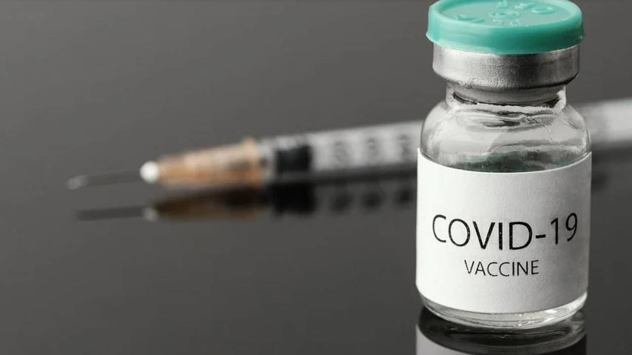 Новая китайская вакцина от COVID-19 одобрена для клинических испытаний