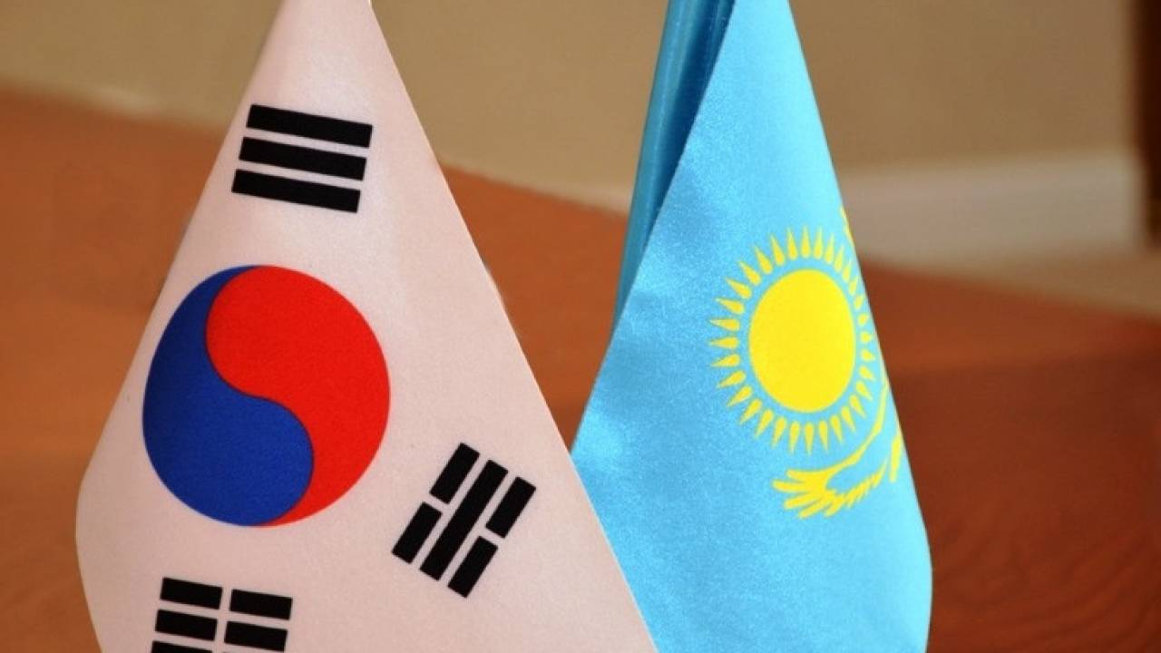 О проблеме казахстанских нелегалов в Южной Корее рассказал глава МИД