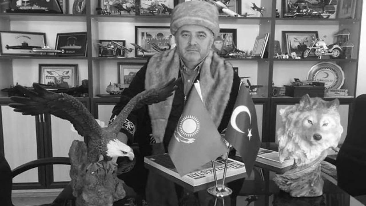 Почетный консул Казахстана погиб в ДТП в Турции