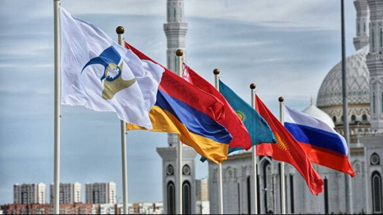 Правила формирования позиции Правительства РК при участии в ЕАЭС разработали в Казахстане