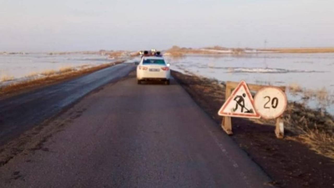 Пропавшего бизнесмена из Карагандинской области до сих пор не нашли