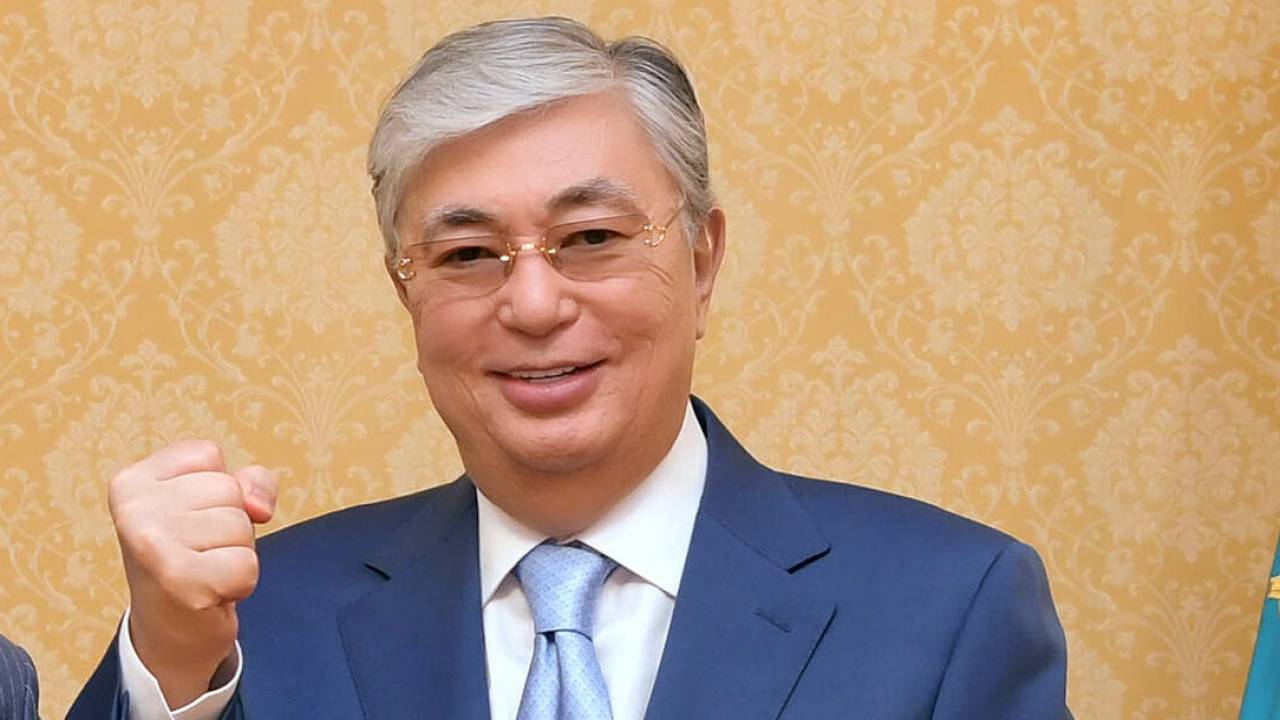 "Нам нужен качественный рывок" - Президент о трансформации и модернизации Казахстана