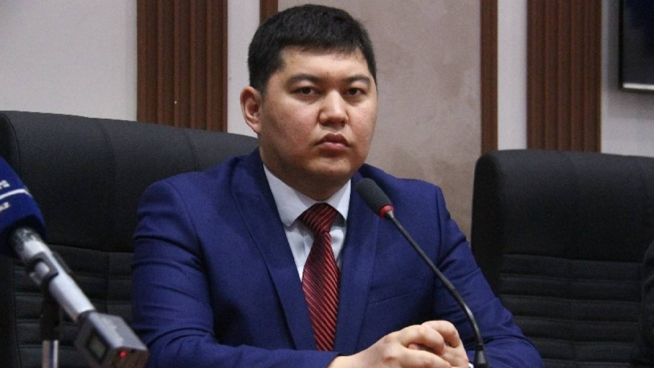 "Не имеющий морального права" работать акимом Куат Тумабаев получил новую должность