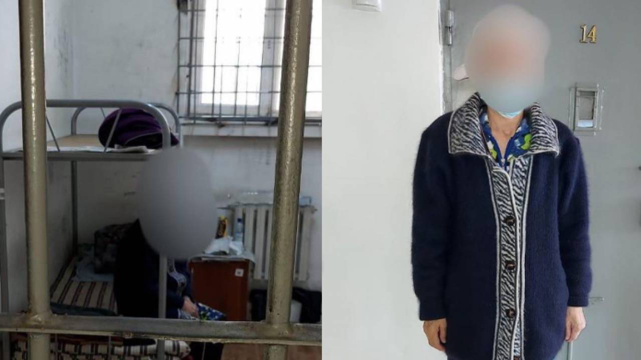 "Стал избивать и душить ее": женщина убила мужа в Алматинской области