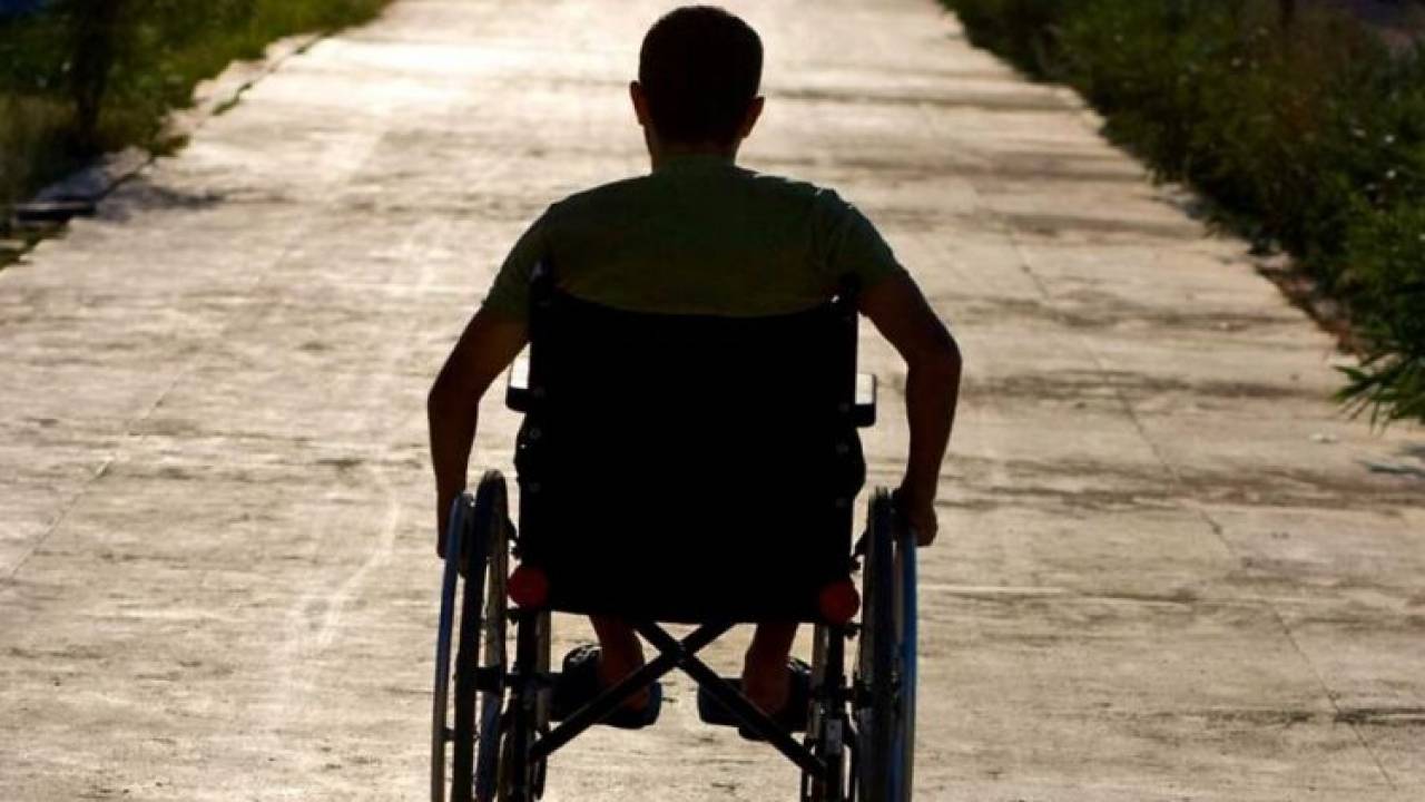 Снизить пенсионный возраст для инвалидов предлагают в Казахстане