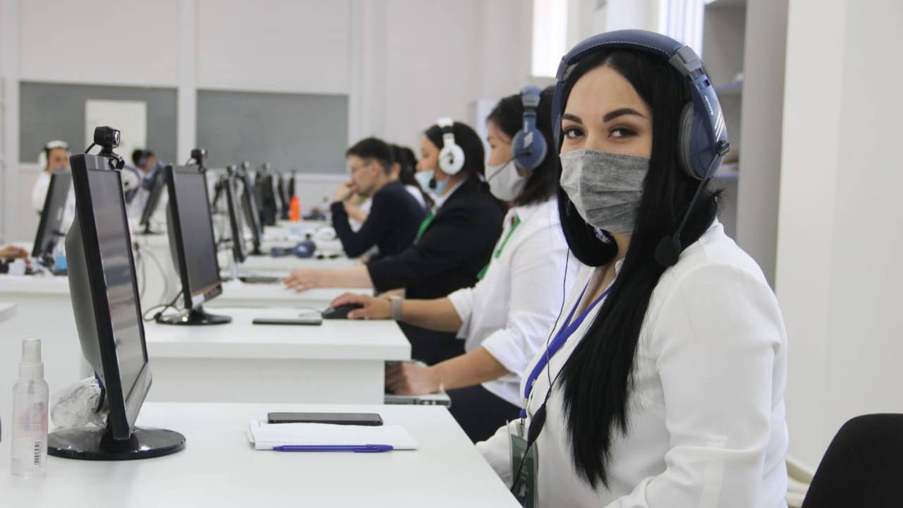 Сотрудников ЦОНов ограничат в доступе к персональным данным казахстанцев