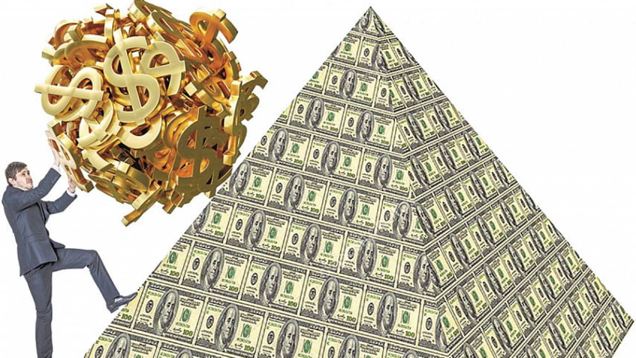 Создателю финансовой пирамиды в Актобе вынесли приговор