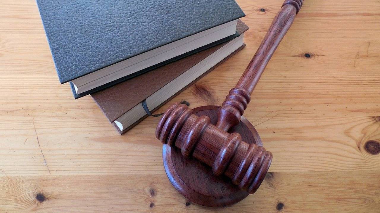 Судью подозревают в особо тяжком преступлении в Алматинской области