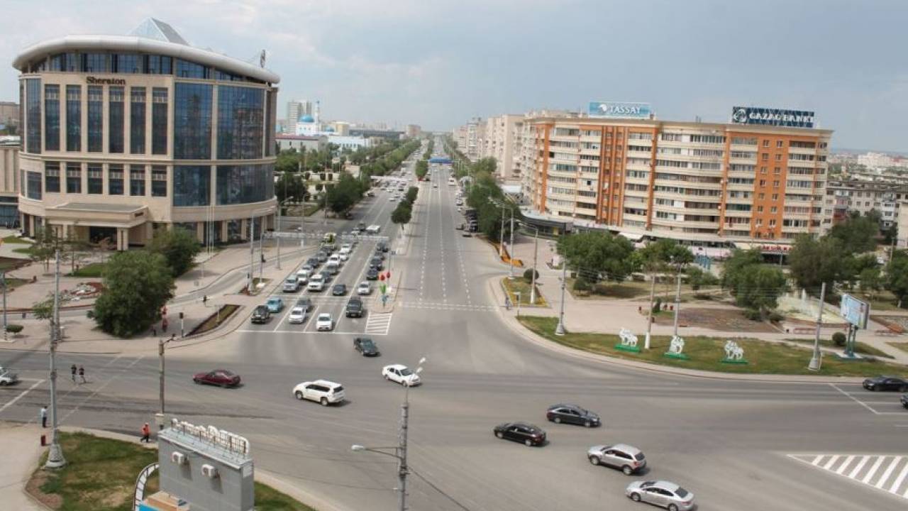 В Актюбинской области усиливают карантинные меры