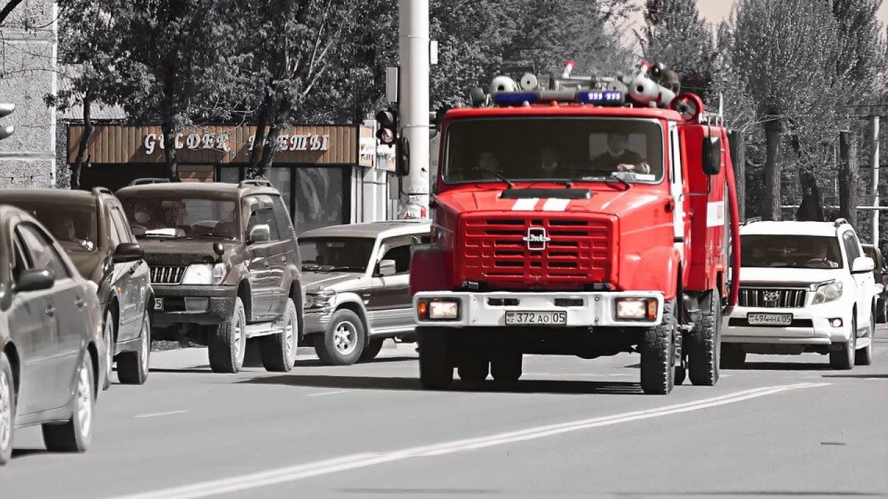 В Алматы снизят скоростной режим на опасных участках