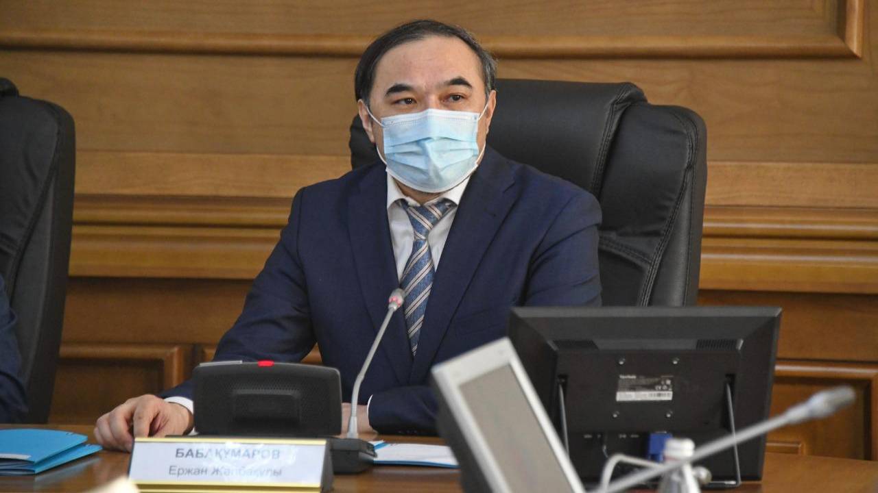 В Алматы в слепых зонах соцучреждений установят системы видеонаблюдения
