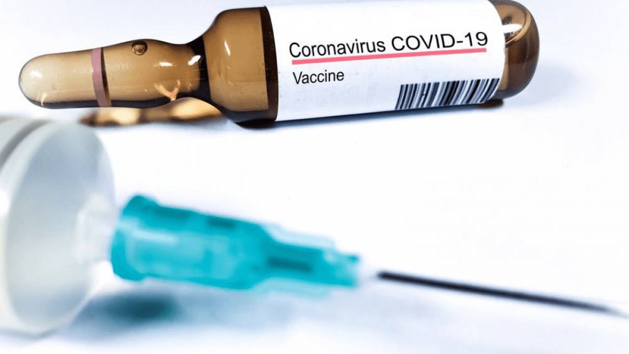 В ДУМК озвучили свое отношение к вакцинам от коронавируса