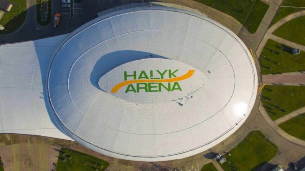В горздраве Алматы прокомментировали слухи о нехватке врачей в Halyk Arena