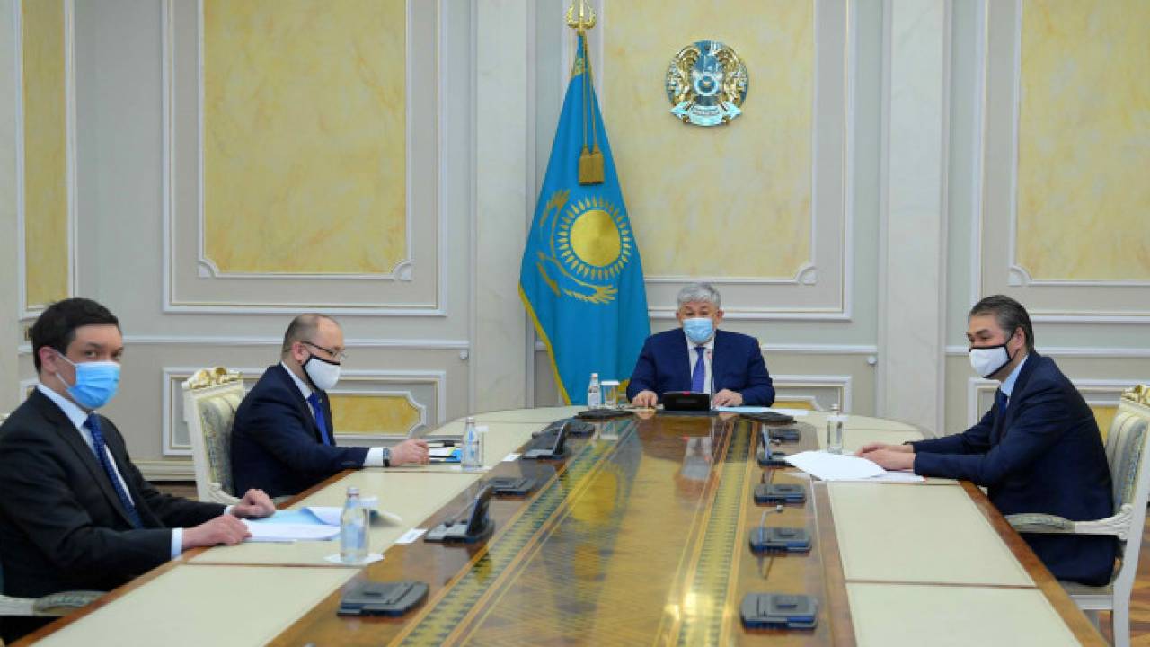 В Казахстане создадут институт по изучению закрытых архивных фондов по политическим репрессиям