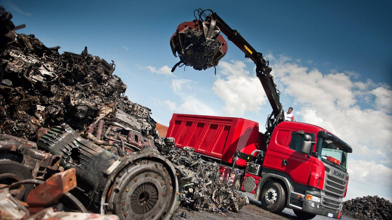 В Казахстане ввели запрет на вывоз отходов черных и цветных металлов
