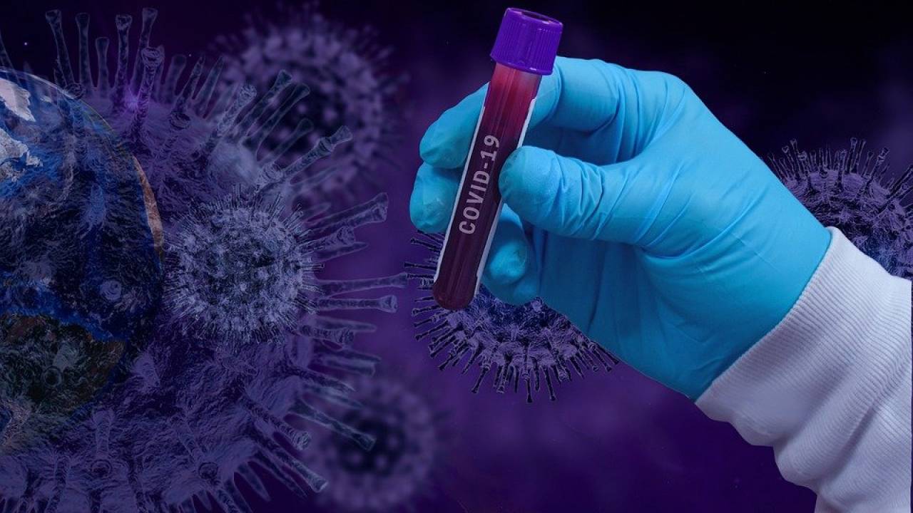 В Казахстане выявили более 271 тысячи случаев коронавируса