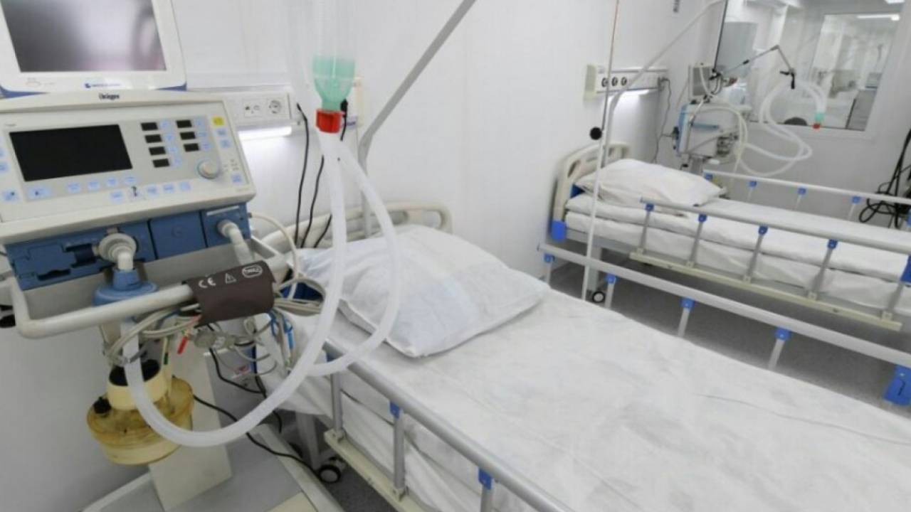 В Казахстане за сутки от коронавируса скончались 27 человек