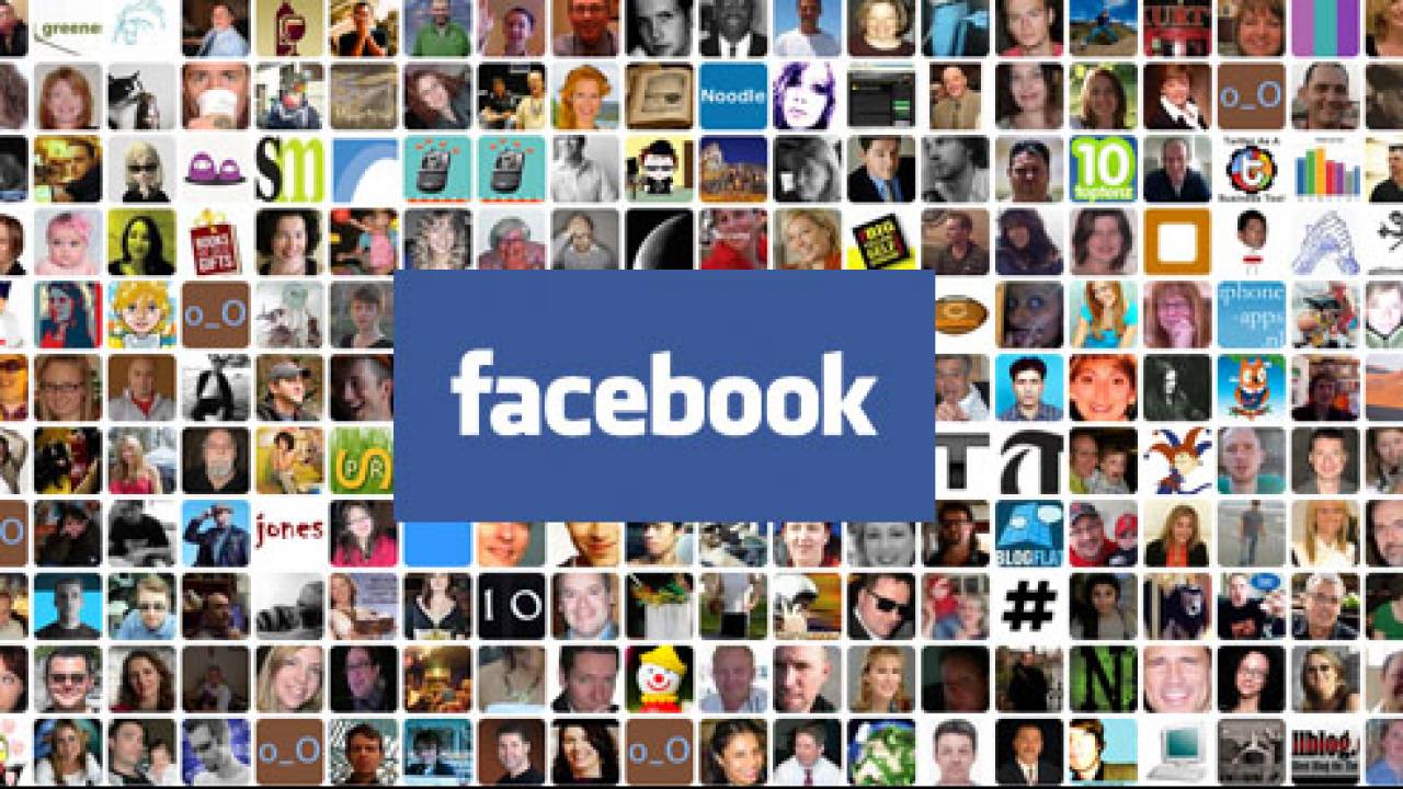В Сеть утекли данные более 3 млн казахстанских пользователей Facebook