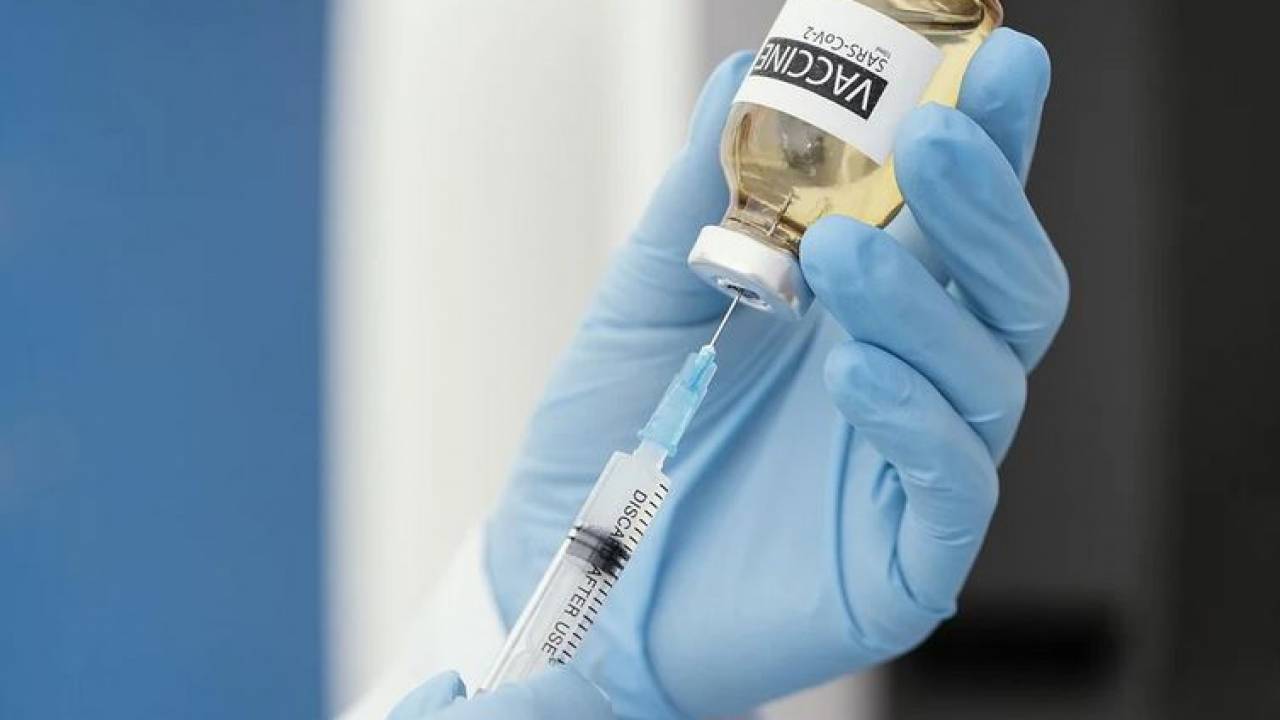 Вакцинация против коронавируса не нарушает мусульманский пост