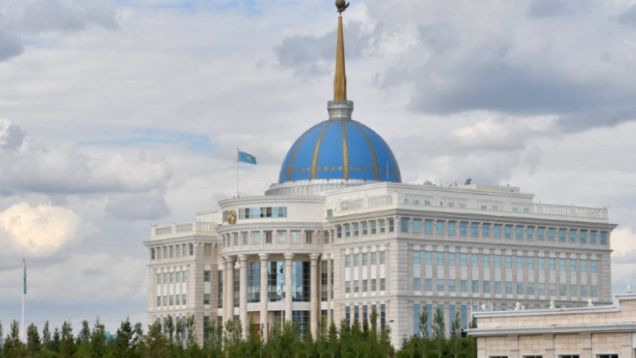 Важные назначения в Казахстане за неделю
